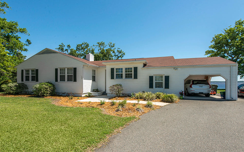 NAS Jacksonville Homes Family Housing at NAS Jacksonville, FL Photos
